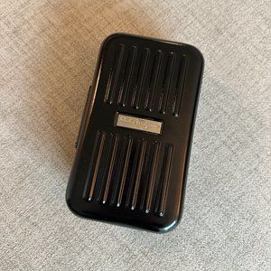 Salvatore Ferragamo x EVA Air Toiletry Case